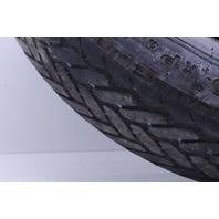 Audi 100 200 5000 A4 A6 S4 Allroad Quattro 15 x 4 Spare Tire Wheel 447601025G OEM