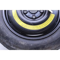 Audi 100 200 5000 A4 A6 S4 Allroad Quattro 15 x 4 Spare Tire Wheel 447601025G OEM