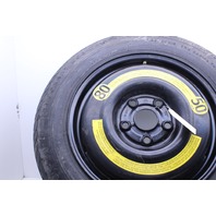 Audi 100 200 5000 A4 A6 S4 Allroad Quattro 15 x 4 Spare Tire Wheel 447601025G OEM