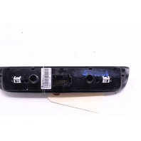 2008-2013 Smart ForTwo Hazard Heated Seat Lock Switch Panel 4518204510 OEM
