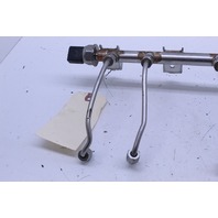 BMW N54 Fuel Injector Rail 4548603 OEM