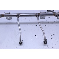 BMW N54 Fuel Injector Rail 4548603 OEM