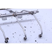 BMW N54 Fuel Injector Rail 4548603 OEM