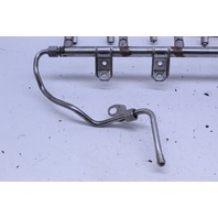 BMW N54 Fuel Injector Rail 4548603 OEM