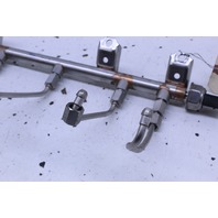 BMW N54 Fuel Injector Rail 4548603 OEM