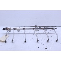 BMW N54 Fuel Injector Rail 4548603 OEM