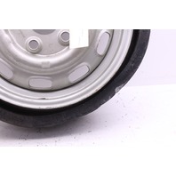 1979-1984 Porsche 924 944 15 x 5.5 Inch Space Saver Spare Wheel Tire 477601030B OEM