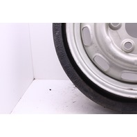 1979-1984 Porsche 924 944 15 x 5.5 Inch Space Saver Spare Wheel Tire 477601030B OEM