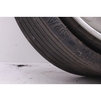 1979-1984 Porsche 924 944 15 x 5.5 Inch Space Saver Spare Wheel Tire 477601030B OEM