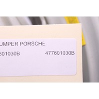 1979-1984 Porsche 924 944 15 x 5.5 Inch Space Saver Spare Wheel Tire 477601030B OEM