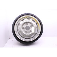 1979-1984 Porsche 924 944 15 x 5.5 Inch Space Saver Spare Wheel Tire 477601030B OEM
