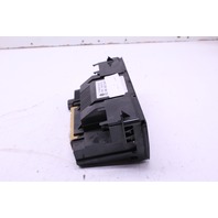 2001 Audi A6 Climate Temperature Control Panel OEM