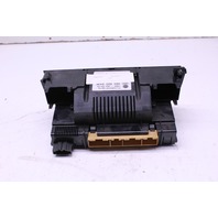 2001 Audi A6 Climate Temperature Control Panel OEM