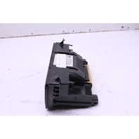 2001 Audi A6 Climate Temperature Control Panel OEM