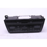 2001 Audi A6 Climate Temperature Control Panel OEM
