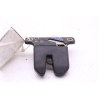 2001-2005 Audi Allroad Trunk Latch 4B0827565H OEM 4b0827565h