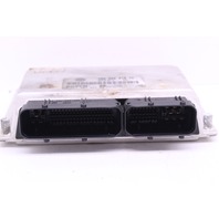 2002 Volkswagen Passat Engine Computer Module ECU ECM DME 4B0906018CM OEM