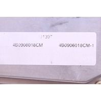 2002 Volkswagen Passat Engine Computer Module ECU ECM DME 4B0906018CM OEM
