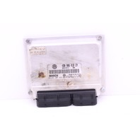 2002 Volkswagen Passat Engine Computer Module ECU ECM DME 4B0906018CM OEM