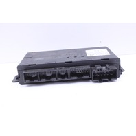 2002 Audi A6 Allroad S6 Theft Locking Control Module 4B0962258J OEM