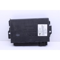 2002 Audi A6 Allroad S6 Theft Locking Control Module 4B0962258J OEM