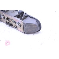 2000 Audi A6 Front Left Driver Exterior Outer Handle 4B1837885A OEM