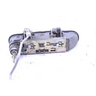 2000 Audi A6 Front Left Driver Exterior Outer Handle 4B1837885A OEM