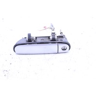 2000 Audi A6 Front Left Driver Exterior Outer Handle 4B1837885A OEM