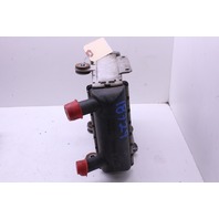 2002 2003 Audi A6 S6 Auxiliary Radiator 4B3121251C OEM