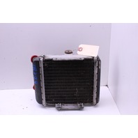 2002 2003 Audi A6 S6 Auxiliary Radiator 4B3121251C OEM 4b3121251c