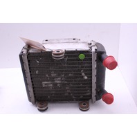 2002 2003 Audi A6 S6 Auxiliary Radiator 4B3121251C OEM