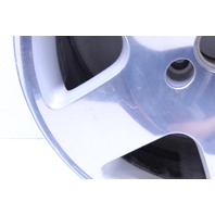 2001 2002 2003 Audi A6 17 X 8 5 Spoke Alloy Wheel 4B3601025P OEM