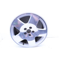 2001 2002 2003 Audi A6 17 X 8 5 Spoke Alloy Wheel 4B3601025P OEM 4b3601025p-3
