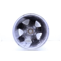 2001 2002 2003 Audi A6 17 X 8 5 Spoke Alloy Wheel 4B3601025P OEM