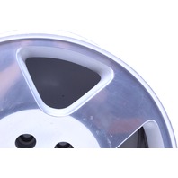 2001 2002 2003 Audi A6 17 X 8 5 Spoke Alloy Wheel 4B3601025P OEM