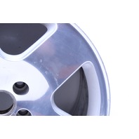 2001 2002 2003 Audi A6 17 X 8 5 Spoke Alloy Wheel 4B3601025P OEM