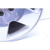 2001 2002 2003 Audi A6 17 X 8 5 Spoke Alloy Wheel 4B3601025P OEM
