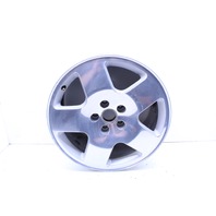 2001 2002 2003 Audi A6 17 X 8 5 Spoke Alloy Wheel 4B3601025P OEM 4b3601025p-4