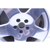 2001 2002 2003 Audi A6 17 X 8 5 Spoke Alloy Wheel 4B3601025P OEM