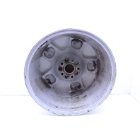 2001 2002 2003 Audi A6 17 X 8 5 Spoke Alloy Wheel 4B3601025P OEM