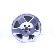 2001 2002 2003 Audi A6 17 X 8 5 Spoke Alloy Wheel 4B3601025P OEM 4b3601025p-5