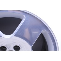 2001 2002 2003 Audi A6 17 X 8 5 Spoke Alloy Wheel 4B3601025P OEM