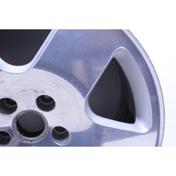 2001 2002 2003 Audi A6 17 X 8 5 Spoke Alloy Wheel 4B3601025P OEM