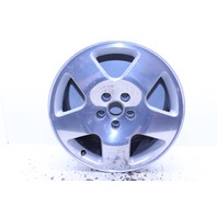 2001 2002 2003 Audi A6 17 X 8 5 Spoke Alloy Wheel 4B3601025P OEM