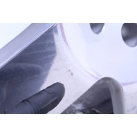 2001 2002 2003 Audi A6 17 X 8 5 Spoke Alloy Wheel 4B3601025P OEM