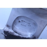 2001 2002 2003 Audi A6 17 X 8 5 Spoke Alloy Wheel 4B3601025P OEM