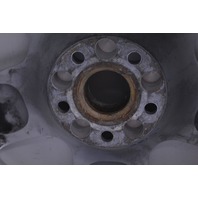 2001 2002 2003 Audi A6 17 X 8 5 Spoke Alloy Wheel 4B3601025P OEM