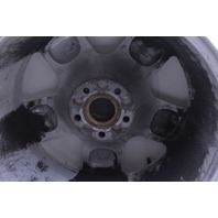 2001 2002 2003 Audi A6 17 X 8 5 Spoke Alloy Wheel 4B3601025P OEM