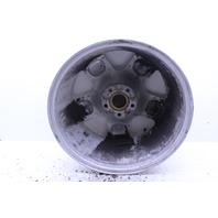 2001 2002 2003 Audi A6 17 X 8 5 Spoke Alloy Wheel 4B3601025P OEM