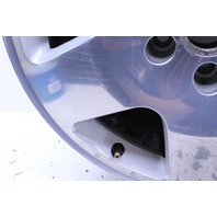 2001 2002 2003 Audi A6 17 X 8 5 Spoke Alloy Wheel 4B3601025P OEM